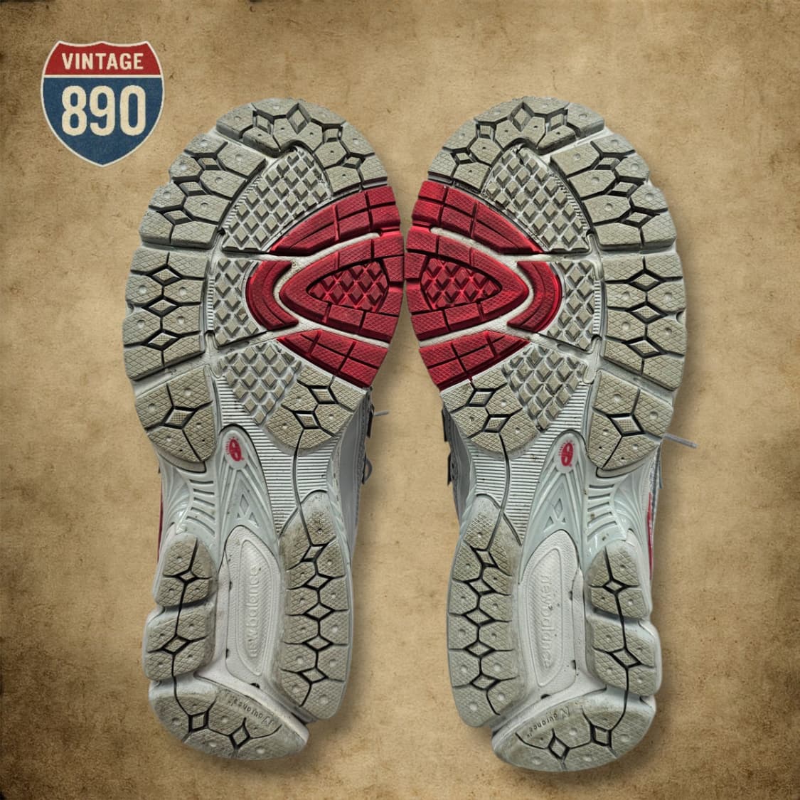 [225] 뉴발란스 1906R 실버그레이 상품이미지10