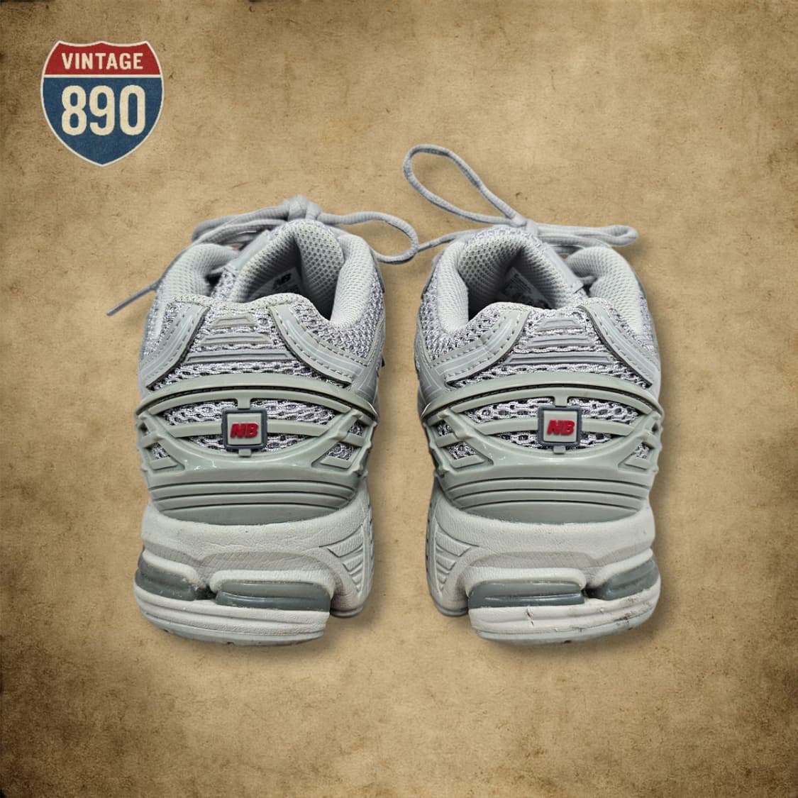 [225] 뉴발란스 1906R 실버그레이 상품이미지5