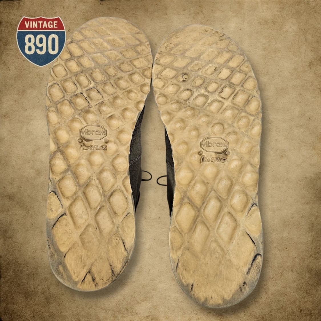 [42] CEBO 세보 스웨이드 비브람 마운틴부츠 상품이미지8