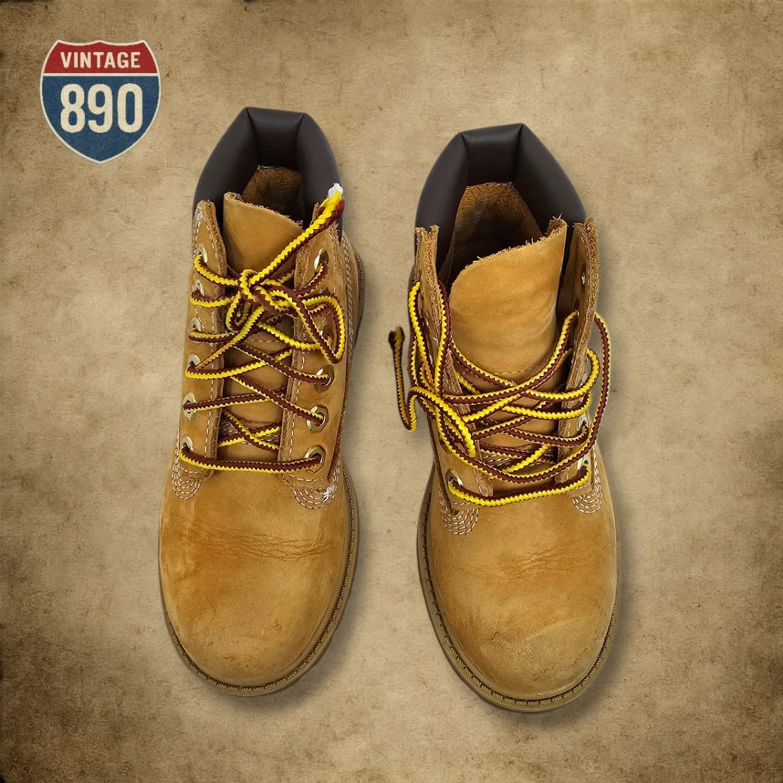 [175] 팀버랜드 아동 6인치 부츠 상품이미지2