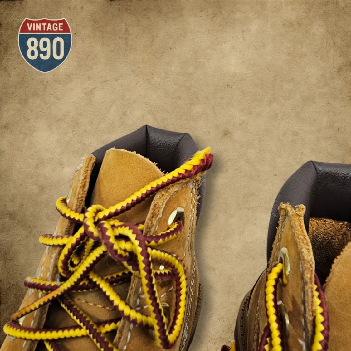 [175] 팀버랜드 아동 6인치 부츠 상품이미지3