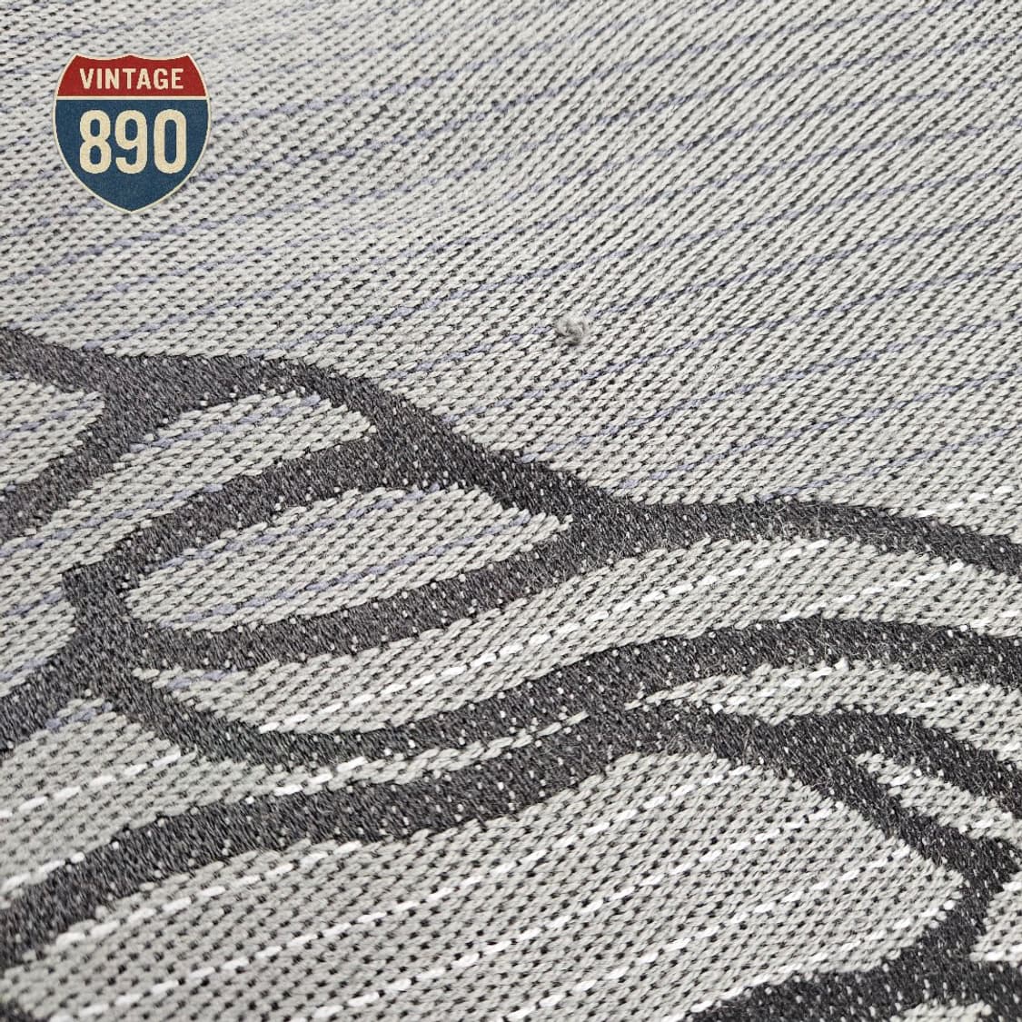 VERSACE 베르사체 메두사 울 머플러 상품이미지8