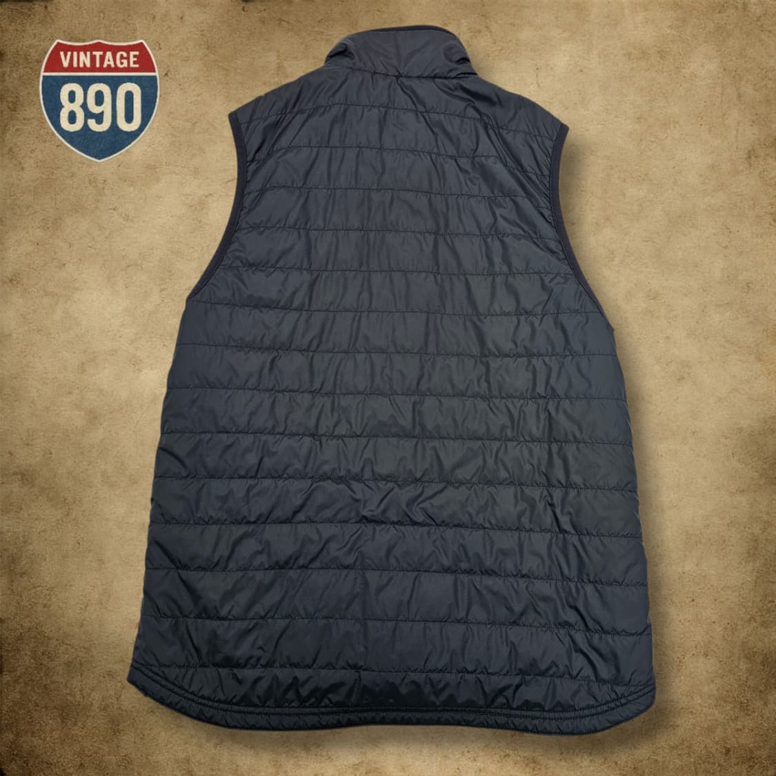 [L] carhartt 칼하트 레인디펜더 길리엄 패딩 조끼 상품이미지5