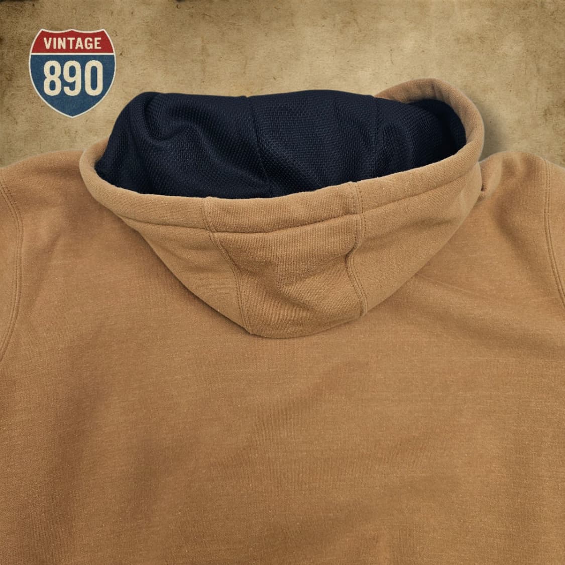 [S] carhartt 칼하트 써멀 후드집업 상품이미지10