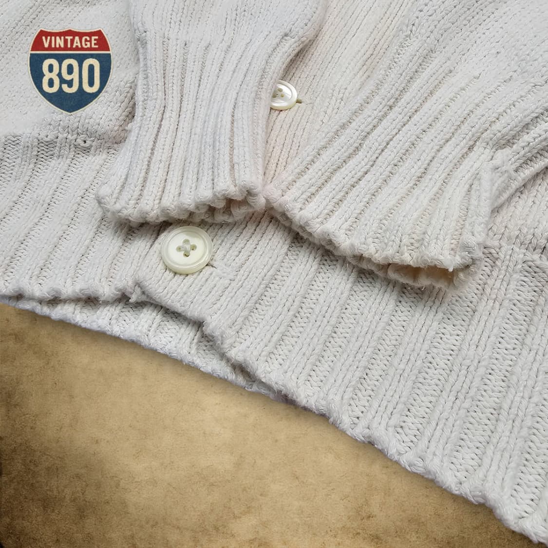 [L] POLO Ralph Lauren 폴로 니트가디건 상품이미지6