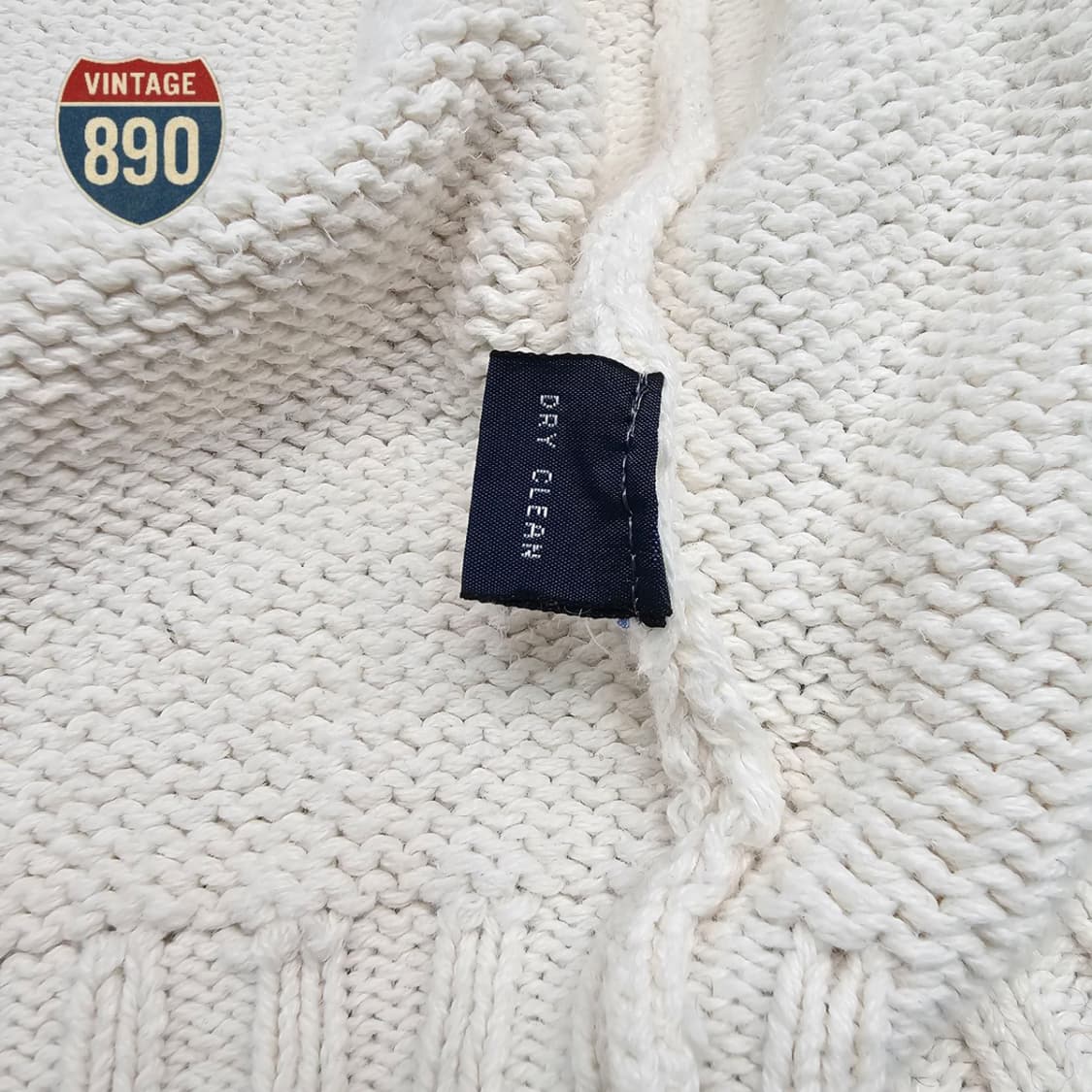 [L] POLO Ralph Lauren 폴로 니트가디건 상품이미지8
