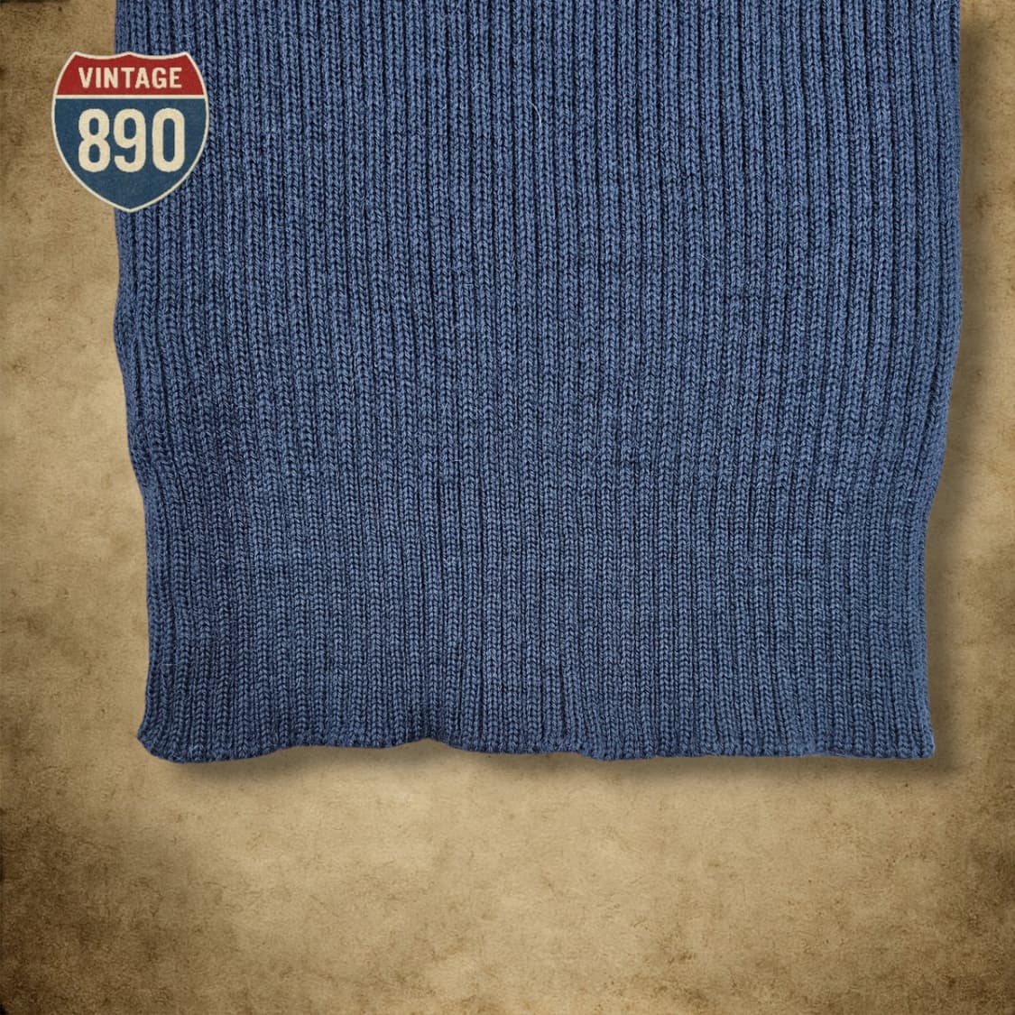 [105] CITADEL 80s 영국 공군 코만도 스웨터 상품이미지10