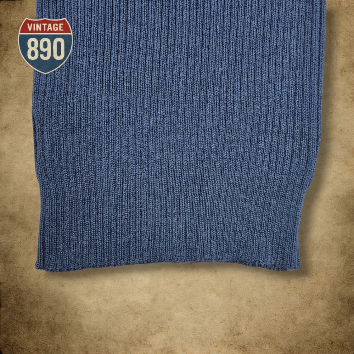 [105] CITADEL 80s 영국 공군 코만도 스웨터 상품이미지3