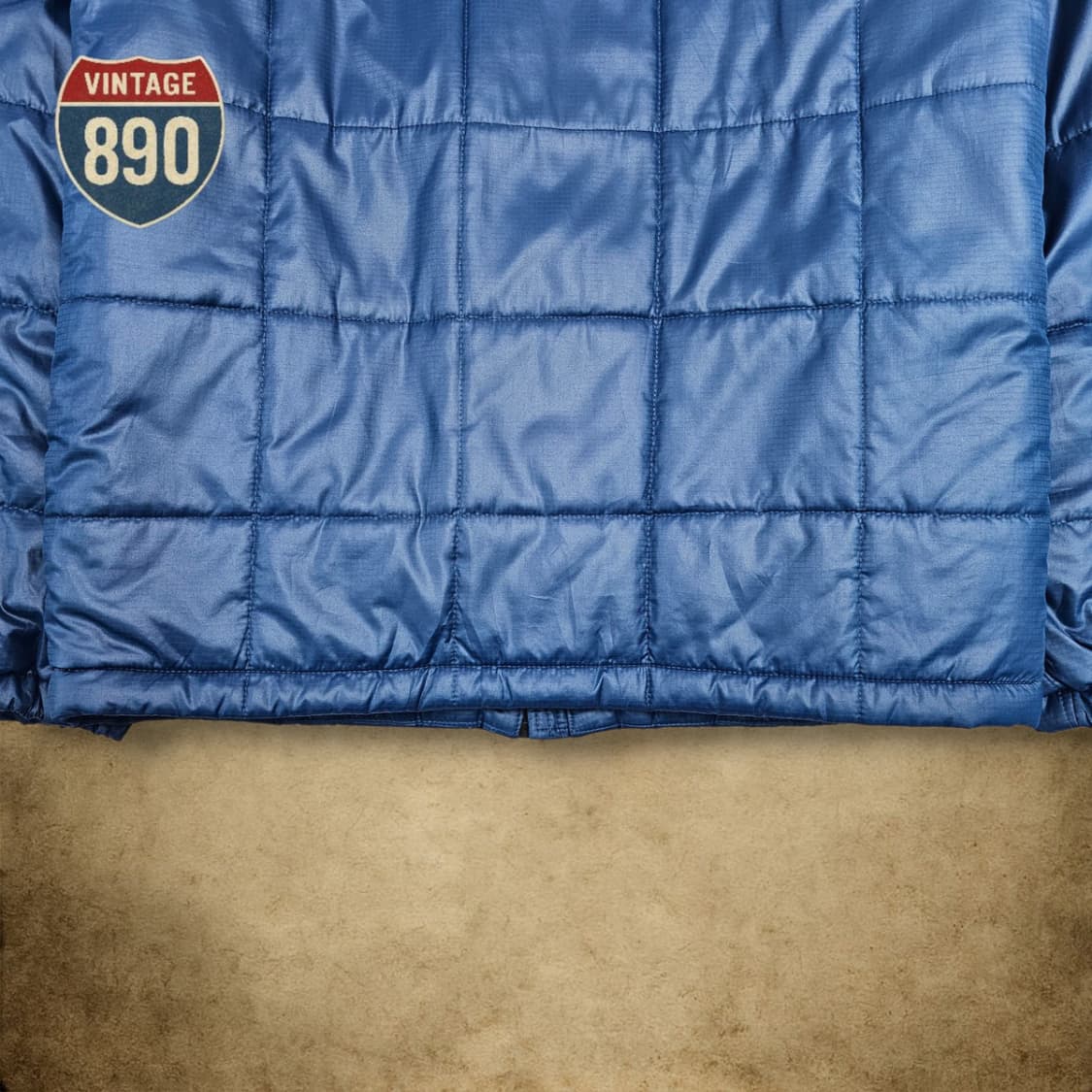 [M] TIMBERLAND 팀버랜드 퀼팅 덕 다운 패딩 상품이미지8