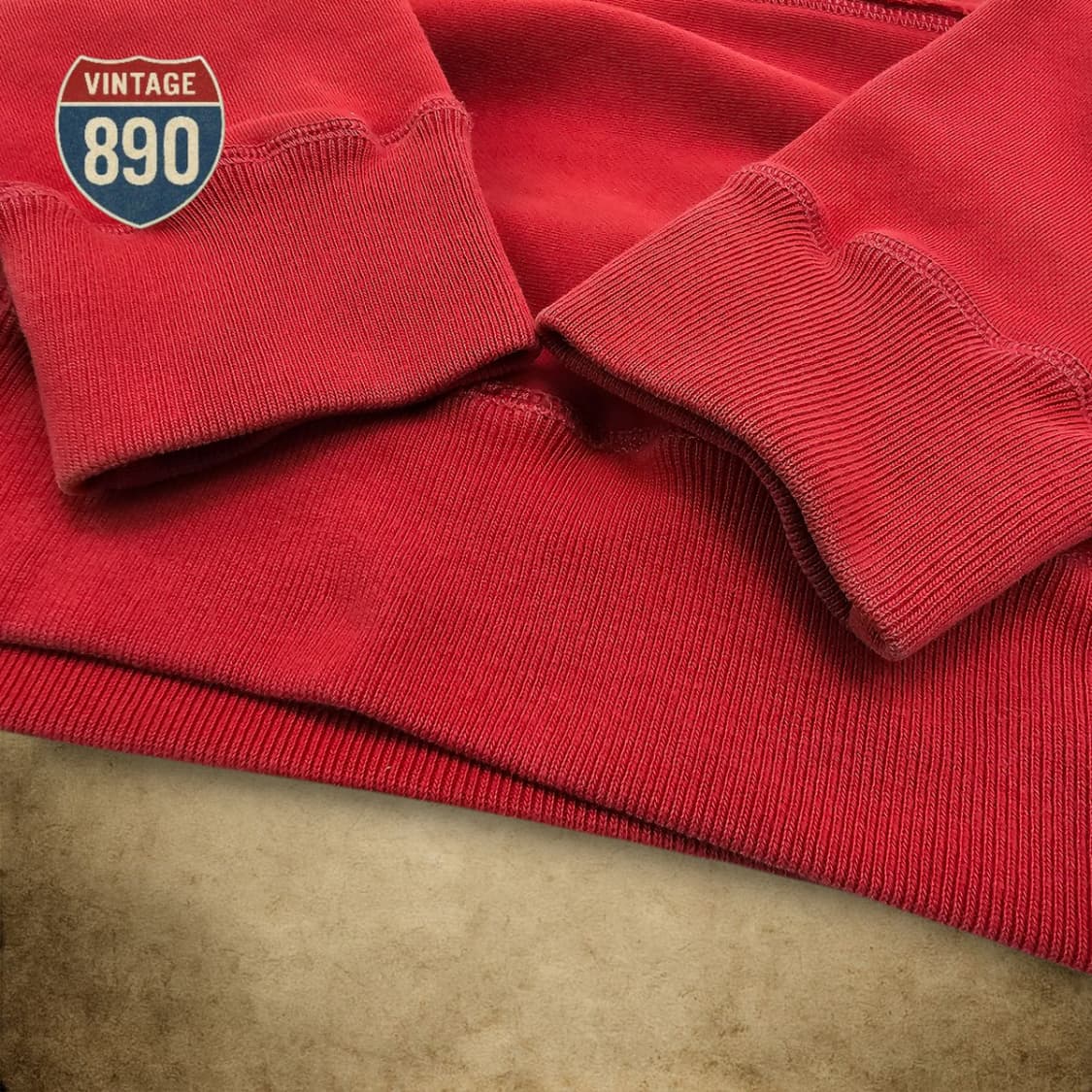 [L] ABERCROMBIE 아베크롬비 후드 티셔즈 상품이미지5