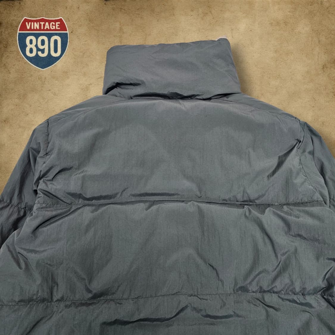 [L] Eddie Bauer EBTEK 에디바우어 덕다운 패딩 상품이미지10