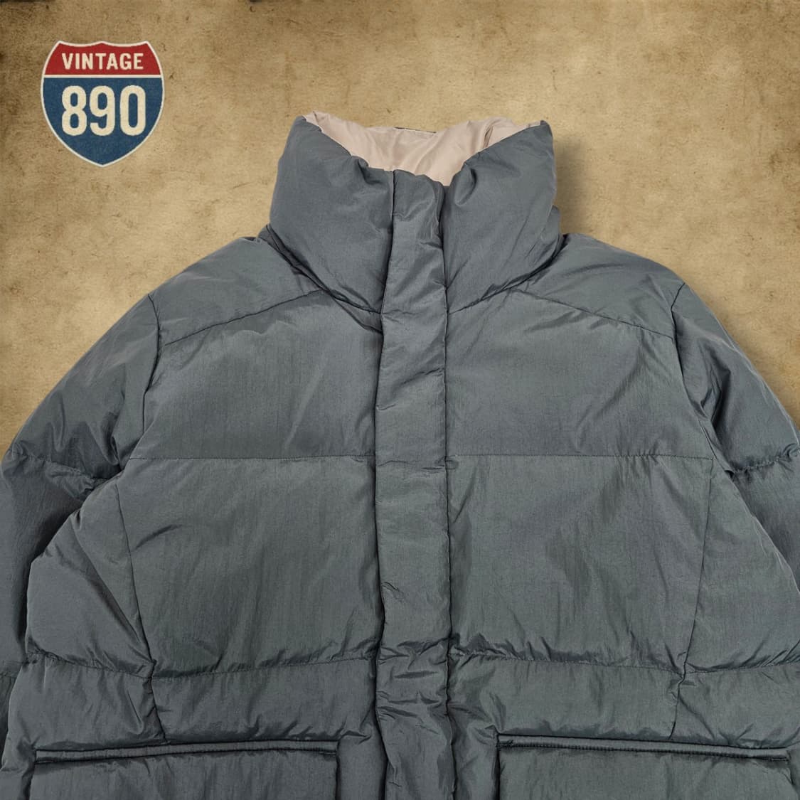 [L] Eddie Bauer EBTEK 에디바우어 덕다운 패딩 상품이미지2