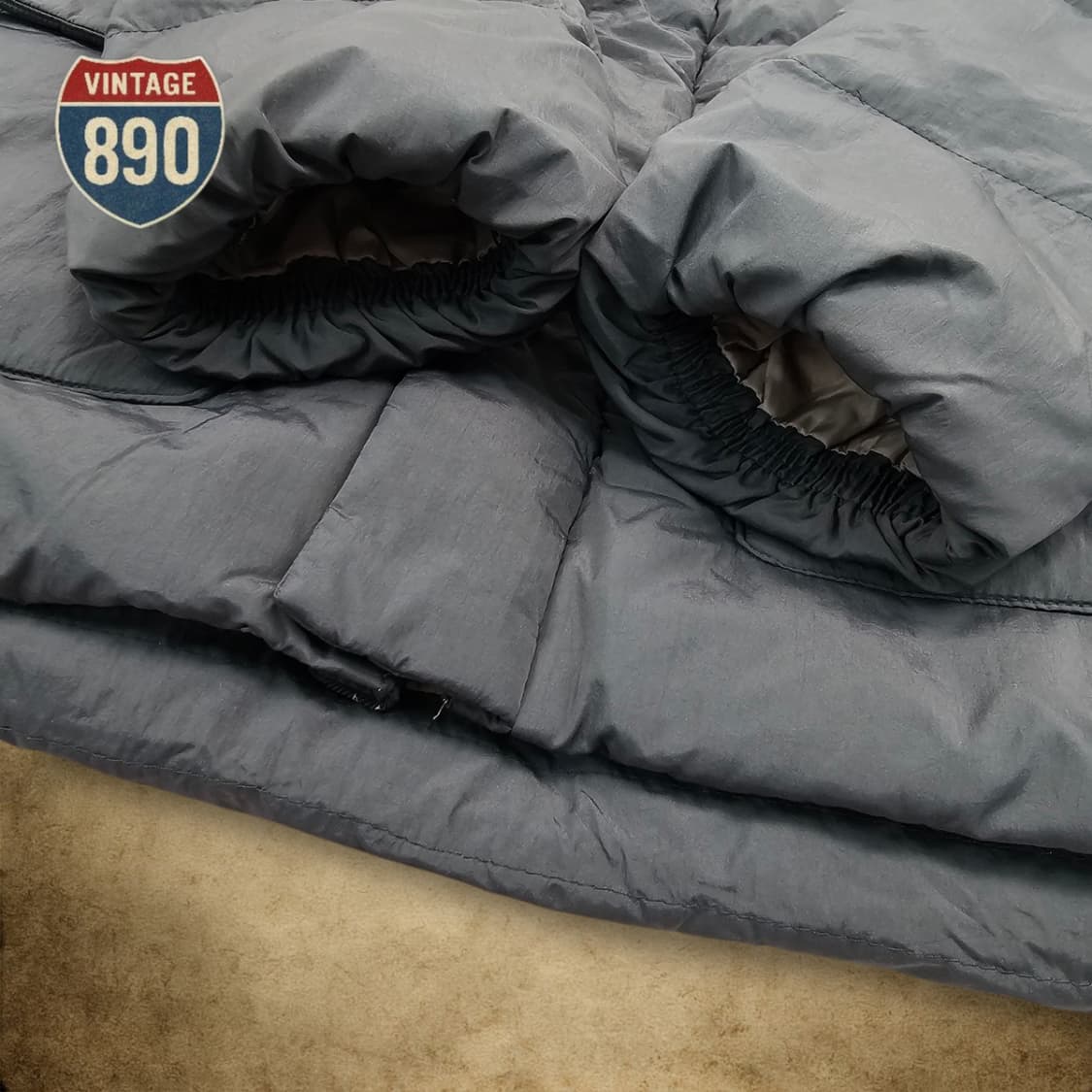 [L] Eddie Bauer EBTEK 에디바우어 덕다운 패딩 상품이미지5