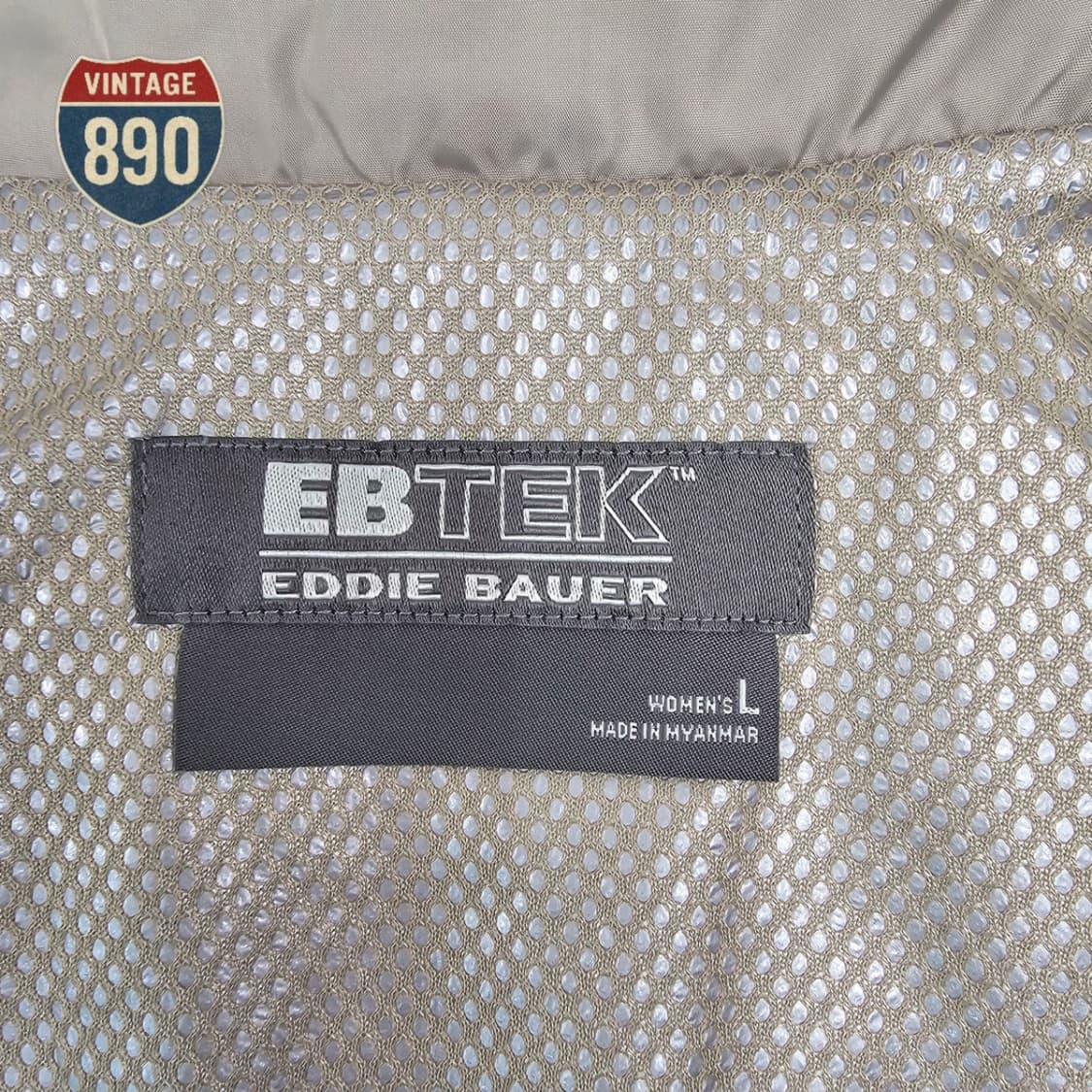 [L] Eddie Bauer EBTEK 에디바우어 덕다운 패딩 상품이미지6
