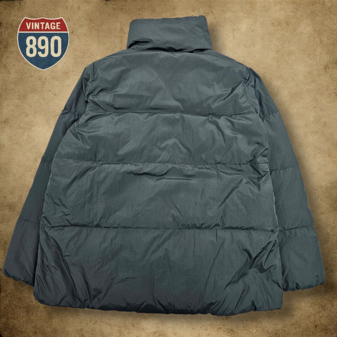 [L] Eddie Bauer EBTEK 에디바우어 덕다운 패딩 상품이미지9