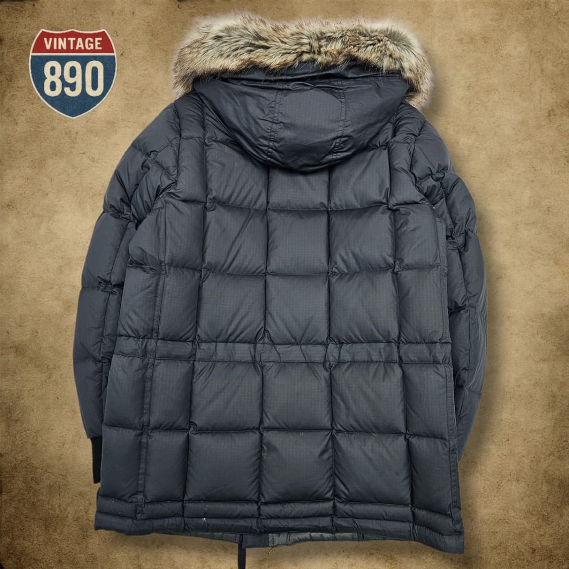 [M] Eddie Bauer 에디바우어 카라코람 패딩 상품이미지10