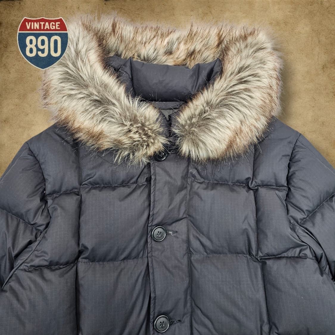 [M] Eddie Bauer 에디바우어 카라코람 패딩 상품이미지2