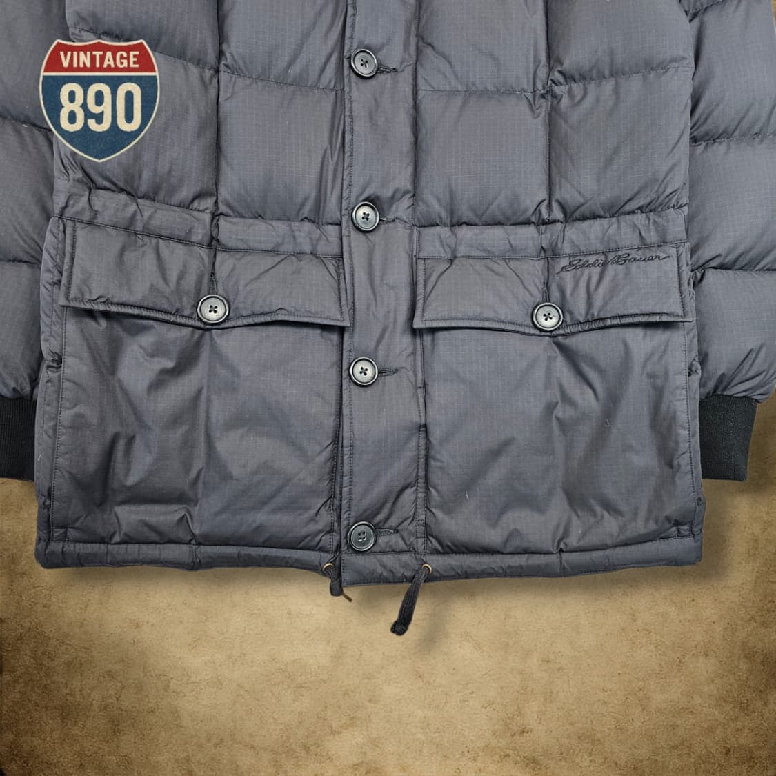 [M] Eddie Bauer 에디바우어 카라코람 패딩 상품이미지3