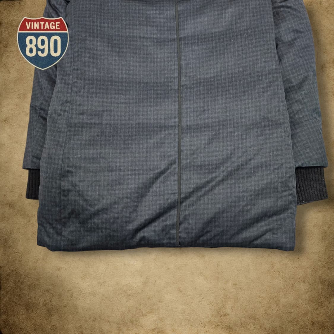 [95] customellow 커스텀멜로우 패딩자켓 상품이미지10