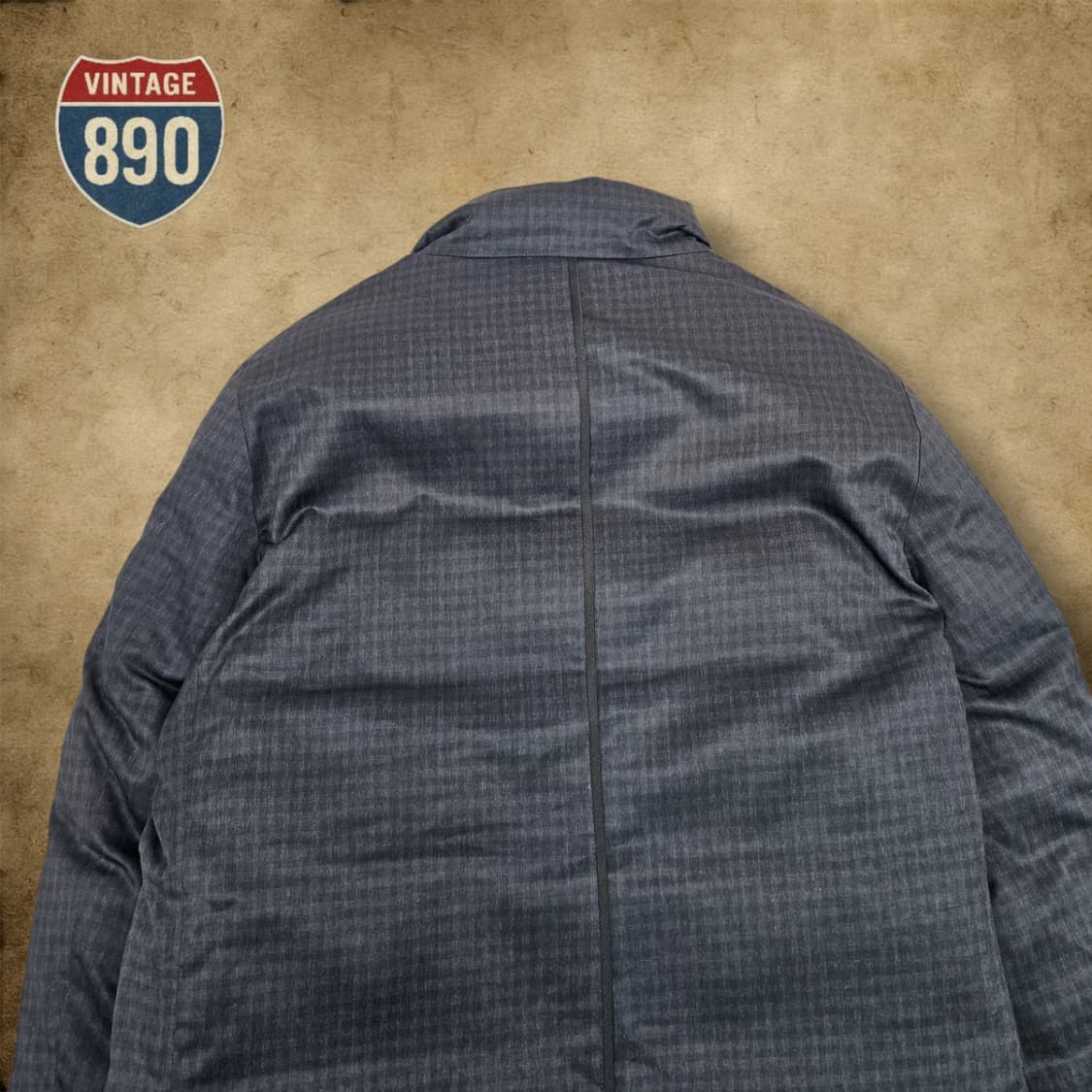 [95] customellow 커스텀멜로우 패딩자켓 상품이미지9