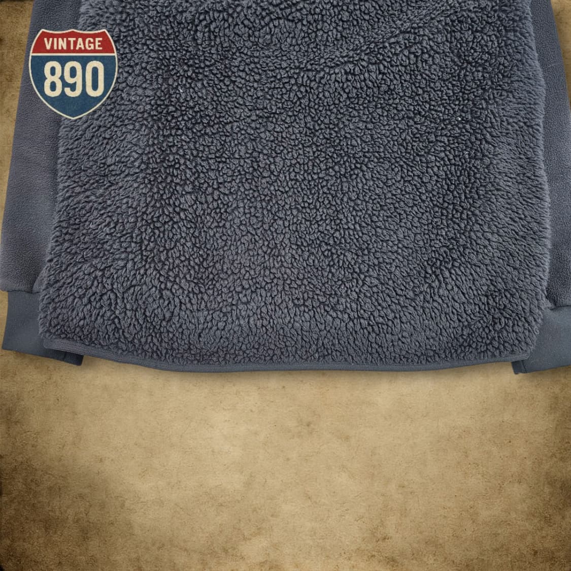 [S] 유니클로X화이트마운티니어링 기모집업 상품이미지10