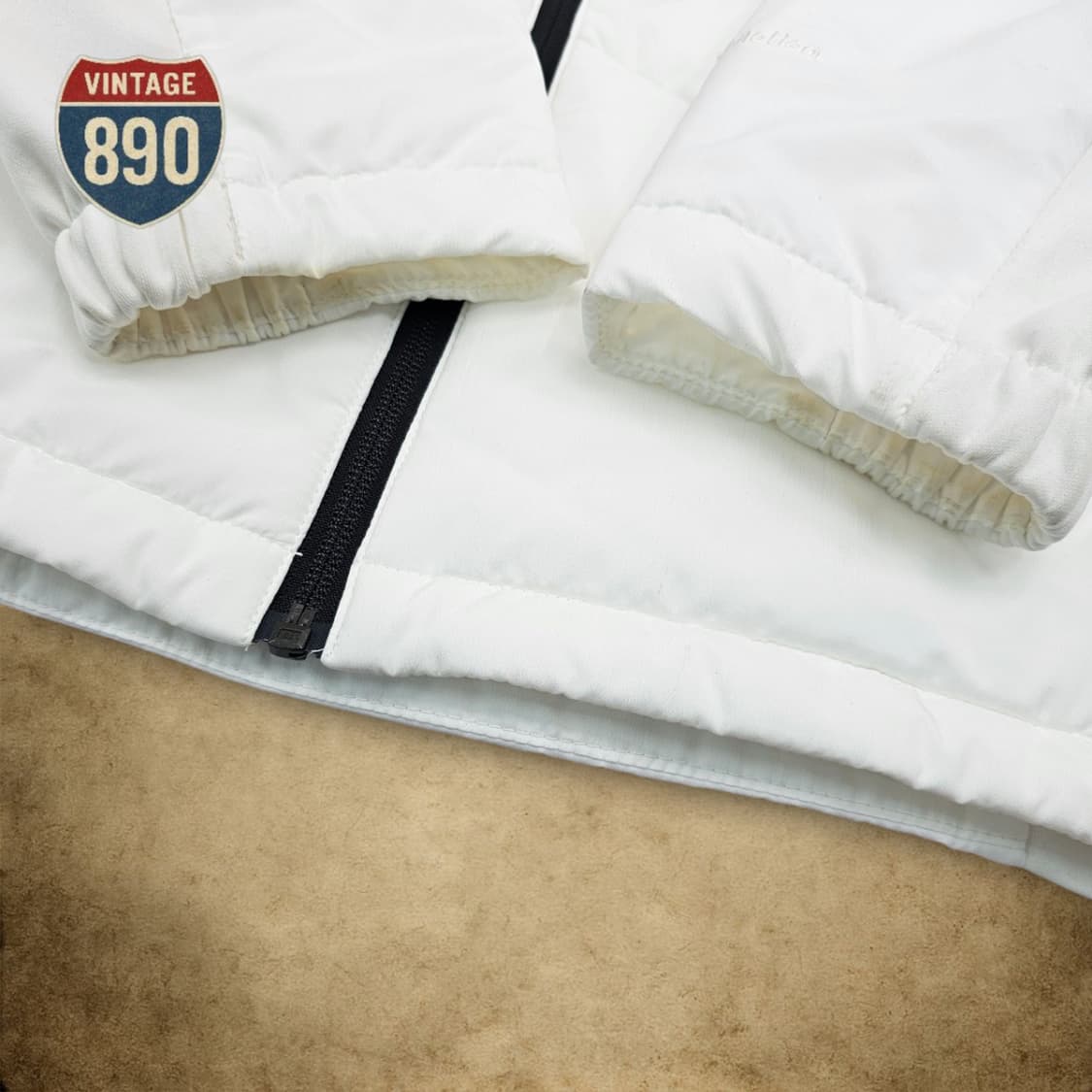 [105] The North Face 노스페이스 팀 코리아 패딩 상품이미지6