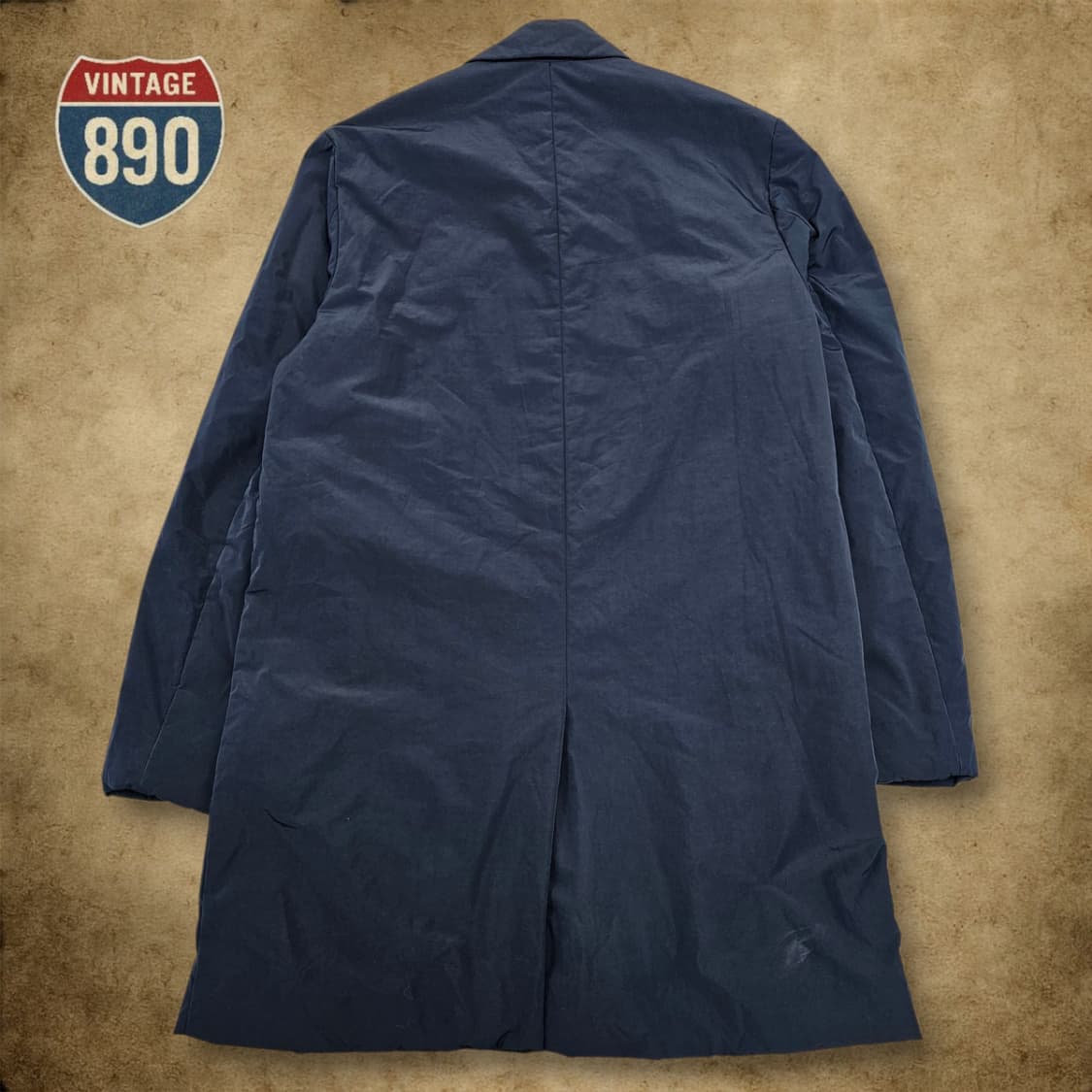 [95] COS 코스 롱패딩 자켓 상품이미지10