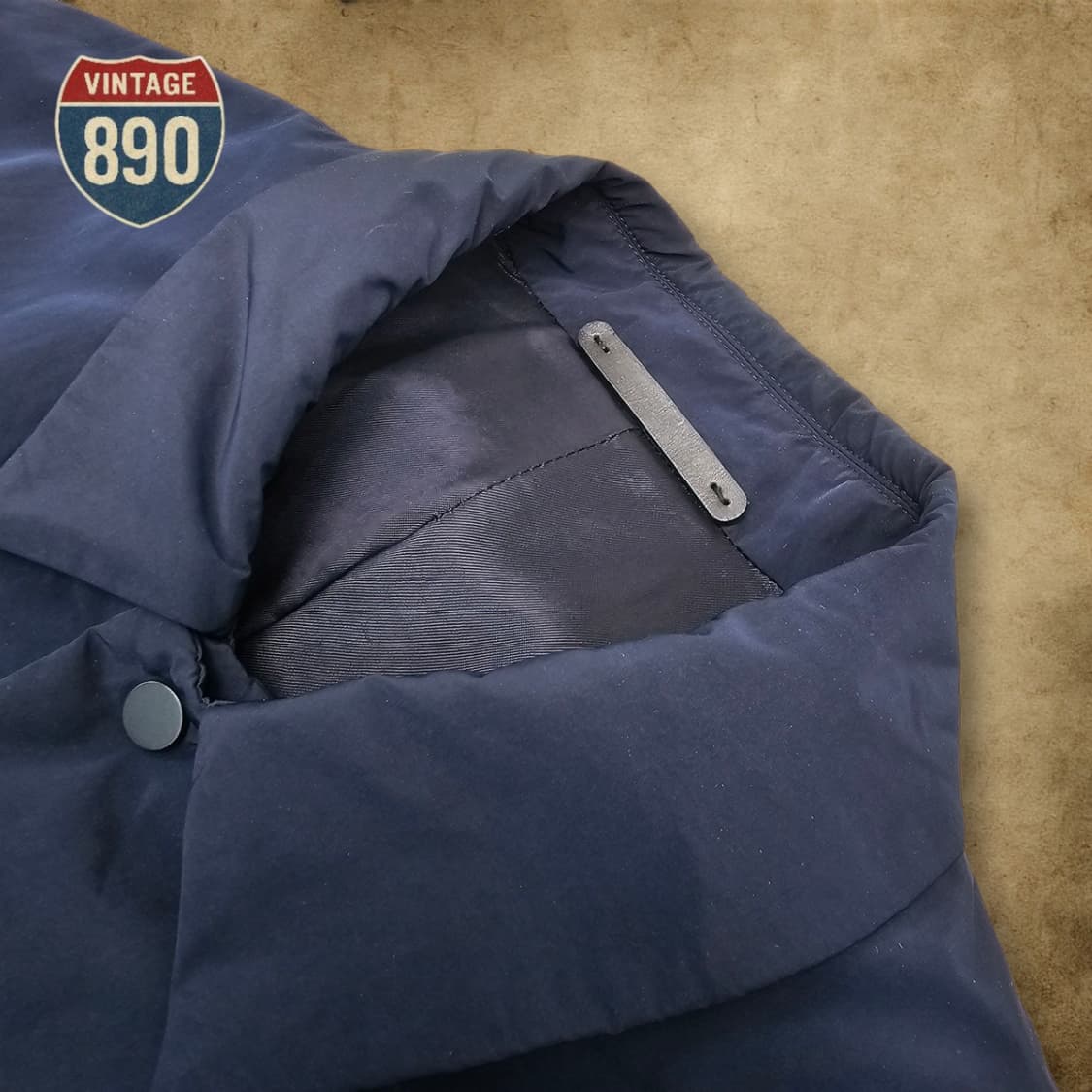 [95] COS 코스 롱패딩 자켓 상품이미지4