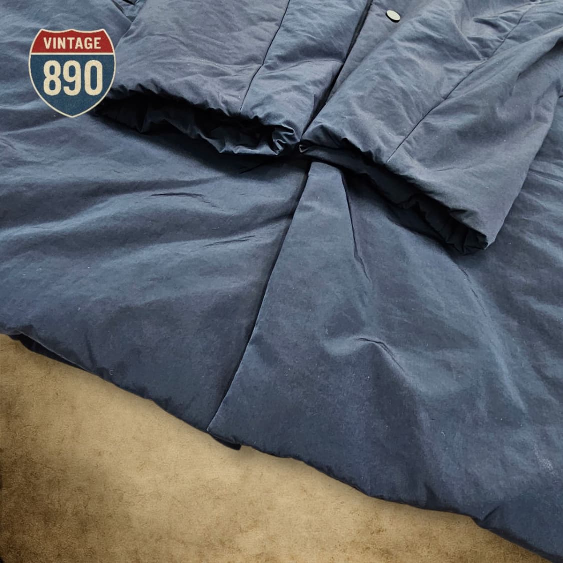 [95] COS 코스 롱패딩 자켓 상품이미지5