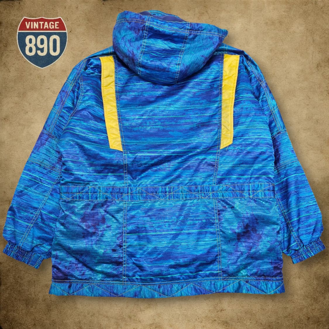 [105] adidas 아디다스 스노우기어 스키 자켓 상품이미지10