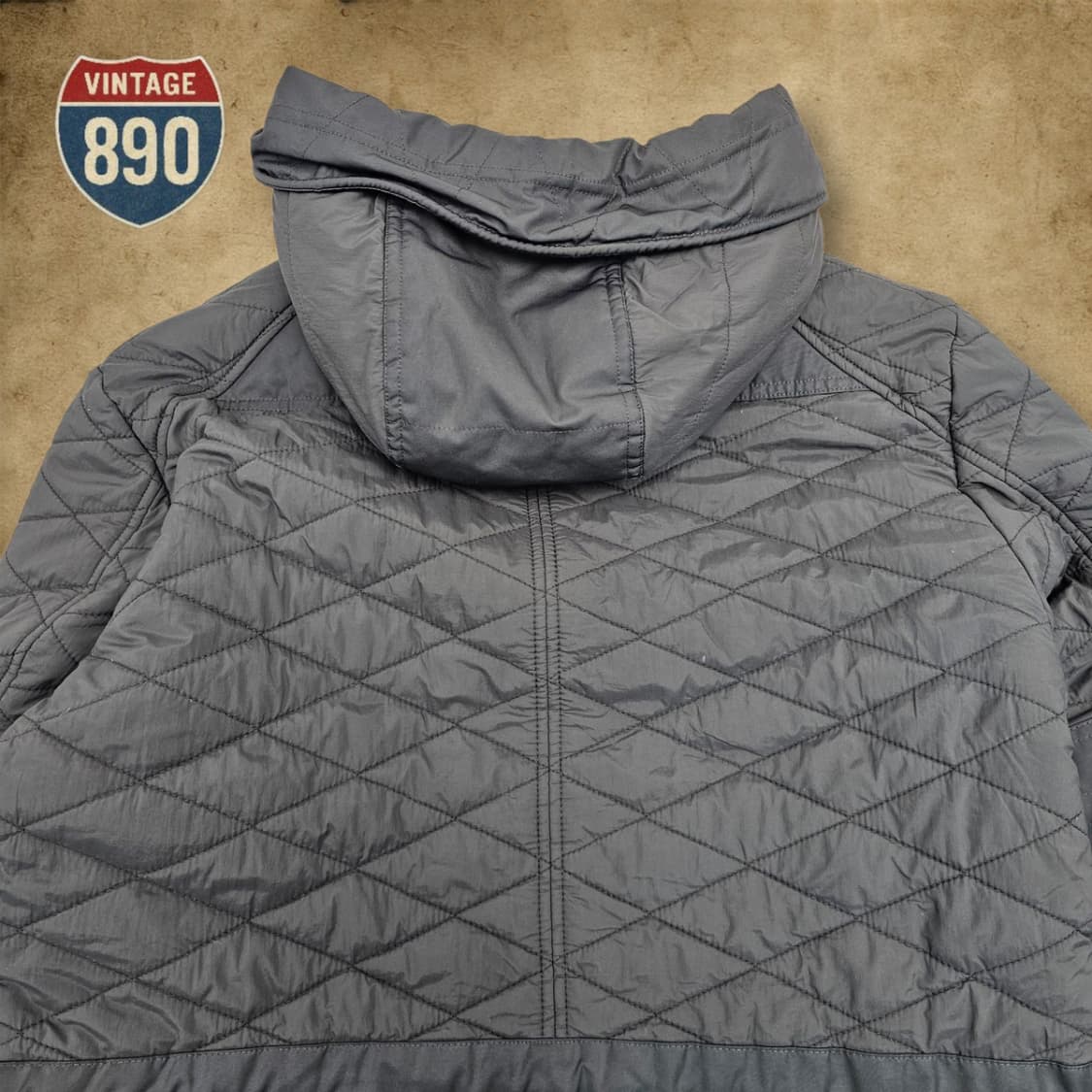 [100] Allegri 알레그리 롱패딩 점퍼 상품이미지10