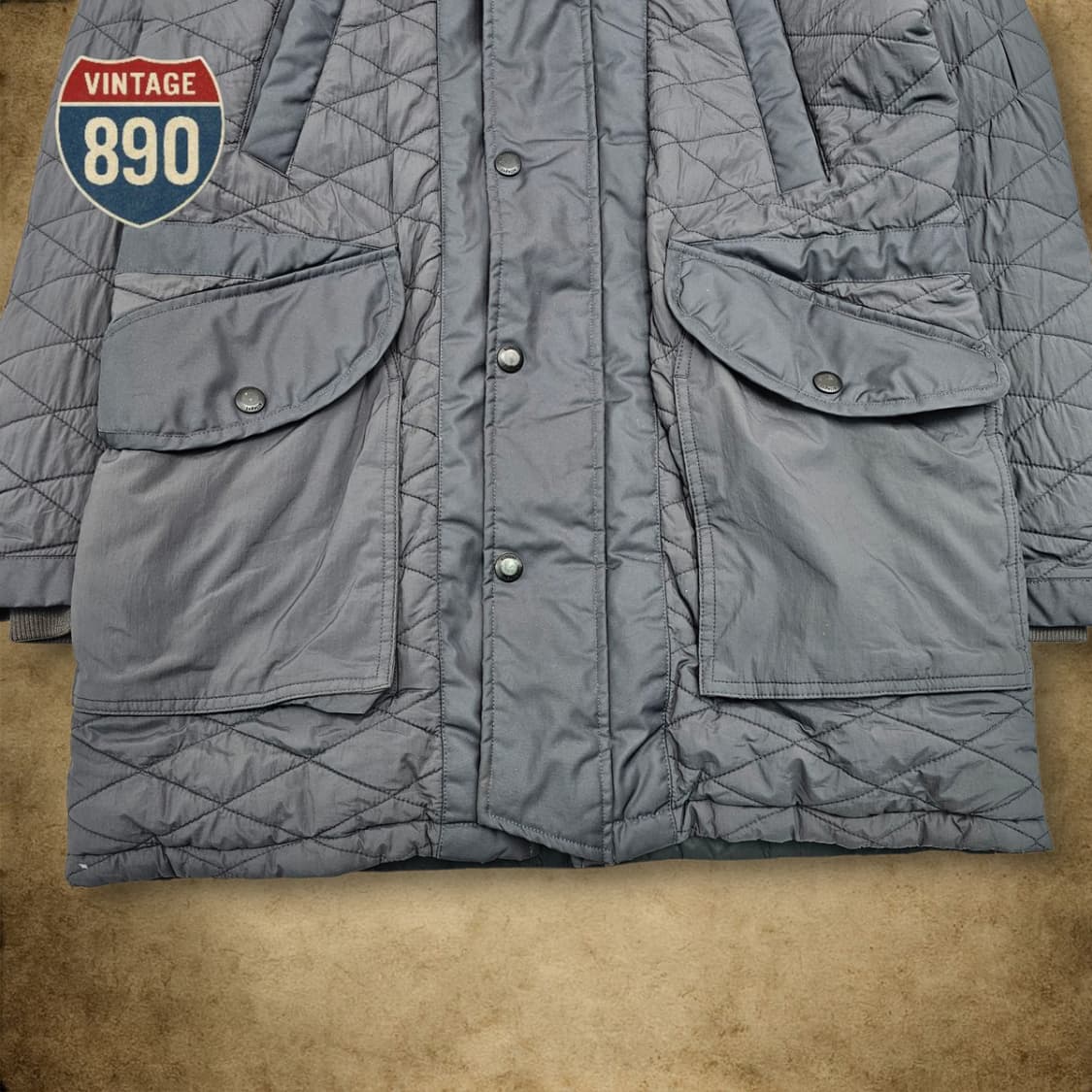 [100] Allegri 알레그리 롱패딩 점퍼 상품이미지3