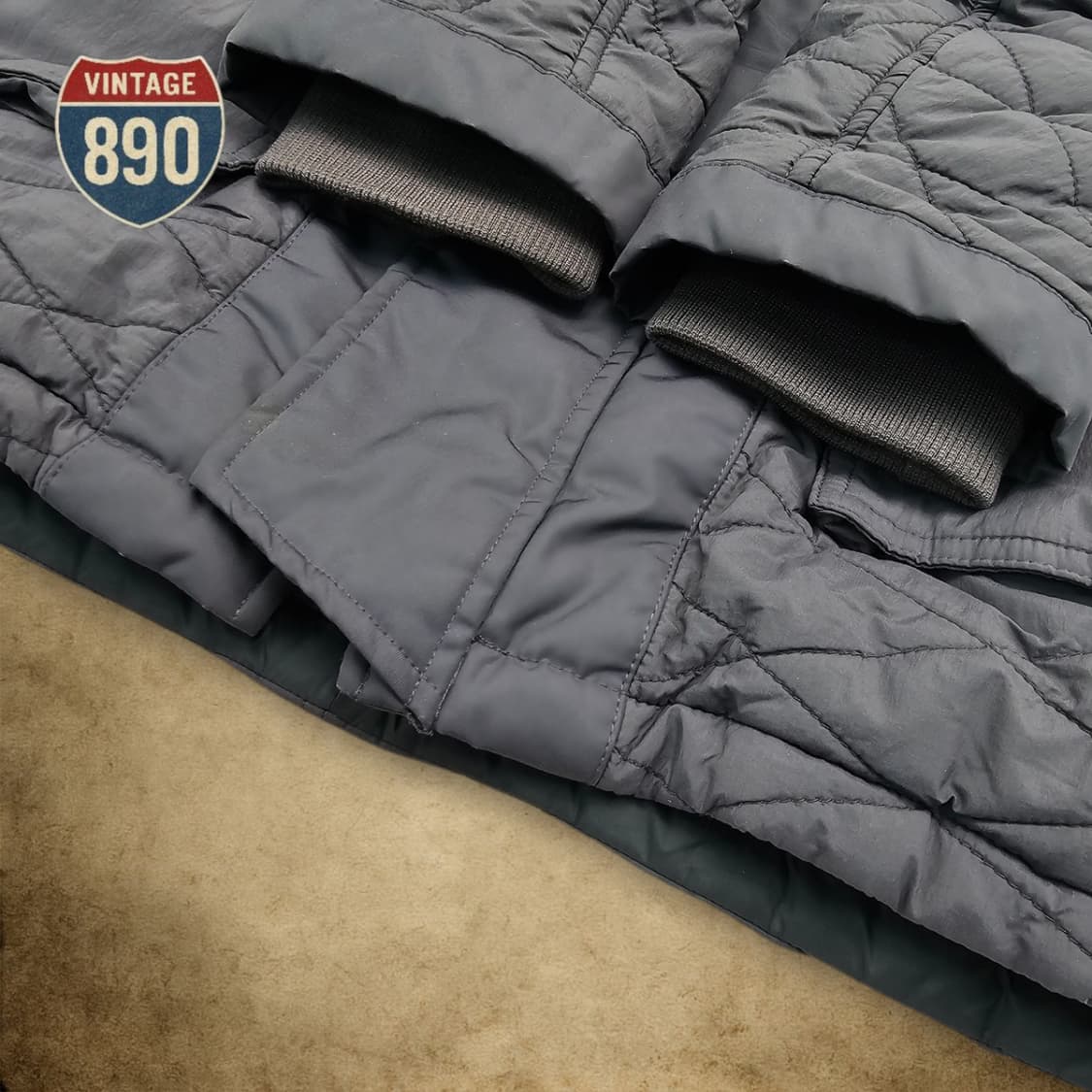 [100] Allegri 알레그리 롱패딩 점퍼 상품이미지4