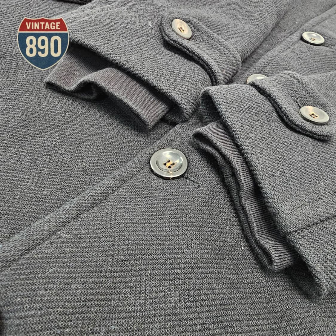 [110] ITINERIS 이티너리스 롱코트 상품이미지5