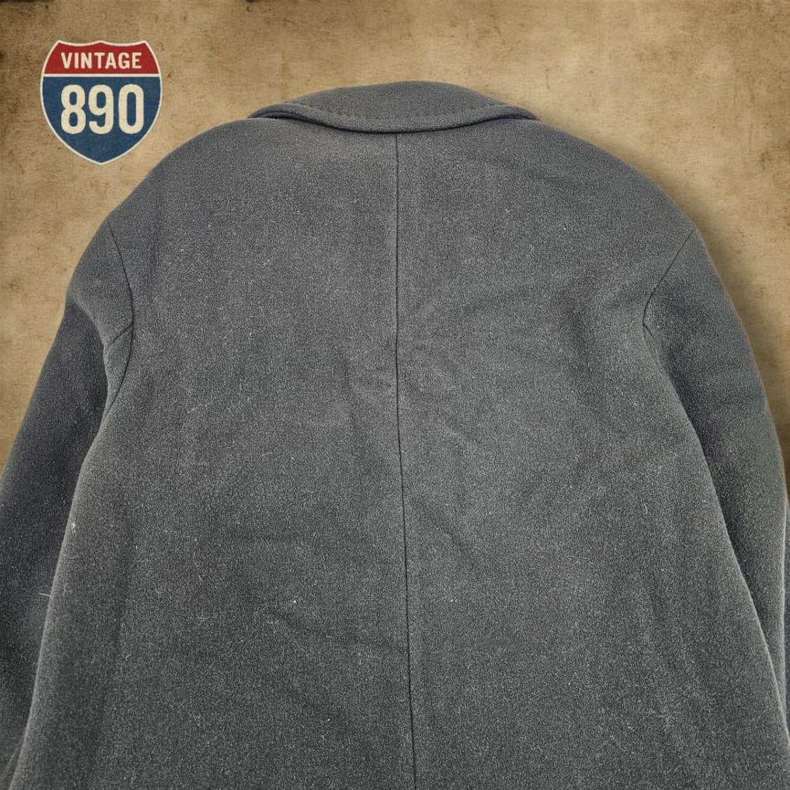 [95] customellow 커스텀멜로우 롱코트 상품이미지10