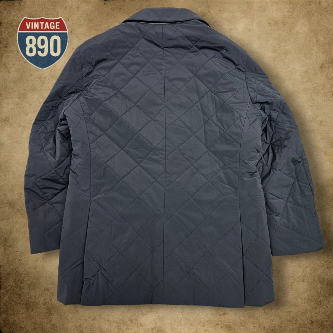 [100] ILCORSO 일꼬르소 패딩 자켓 상품이미지10