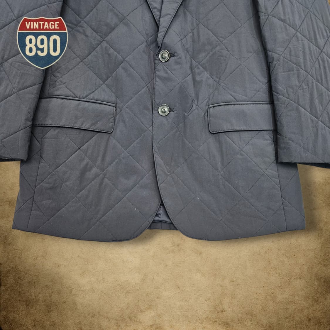 [100] ILCORSO 일꼬르소 패딩 자켓 상품이미지3