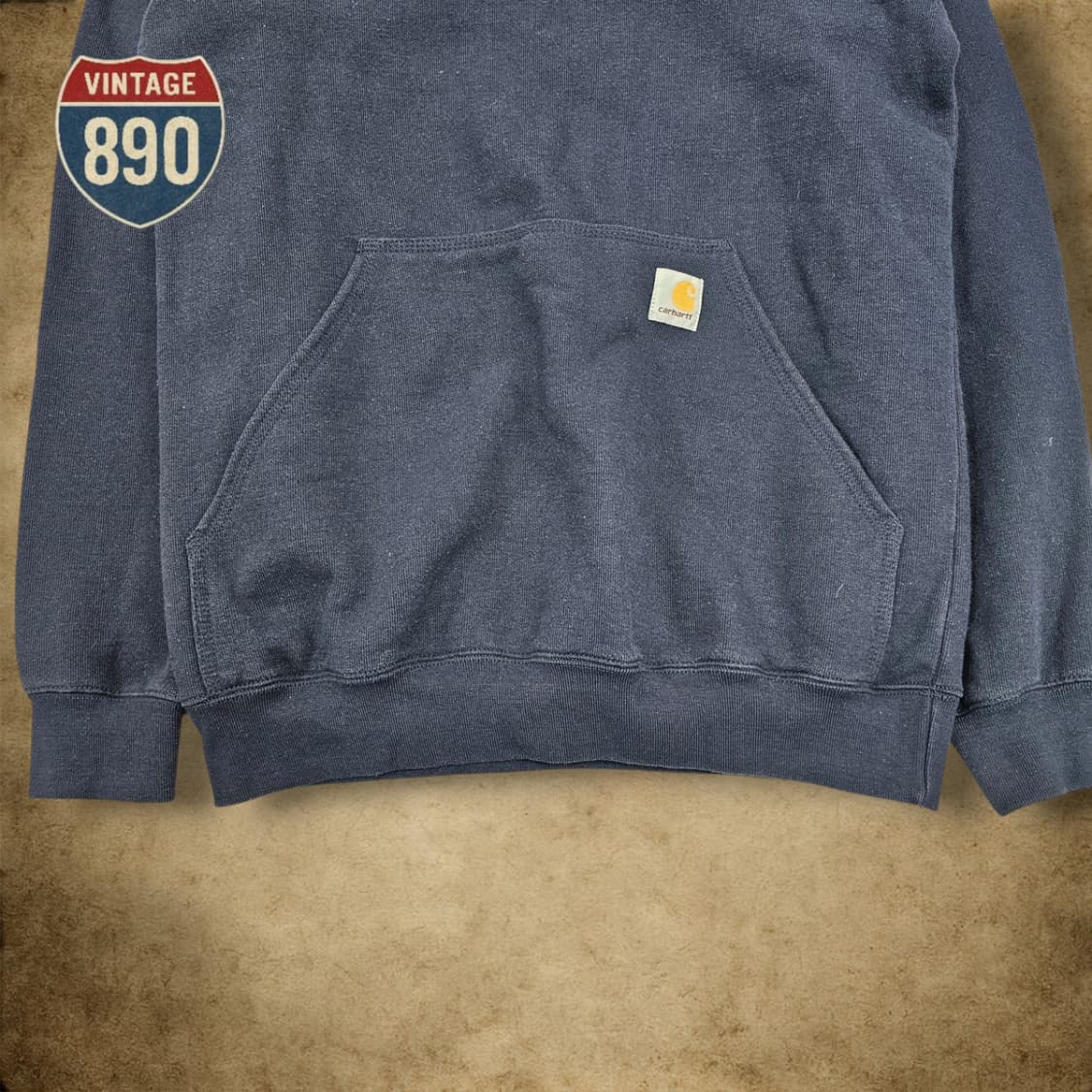 [S] carhartt 칼하트 후드티 상품이미지3