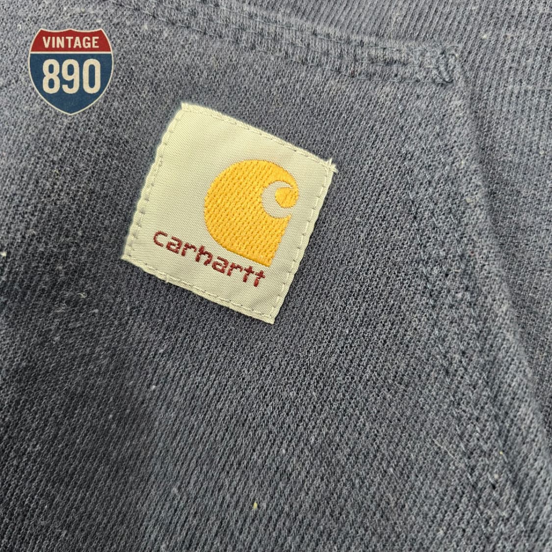 [S] carhartt 칼하트 후드티 상품이미지4