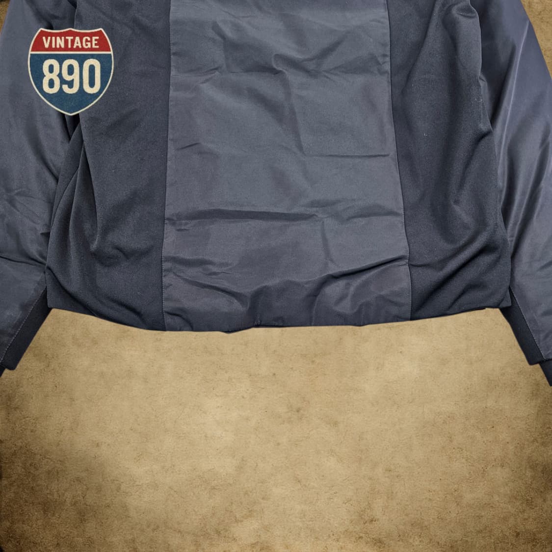 [100] series 시리즈 에피그램 패딩 점퍼 상품이미지10