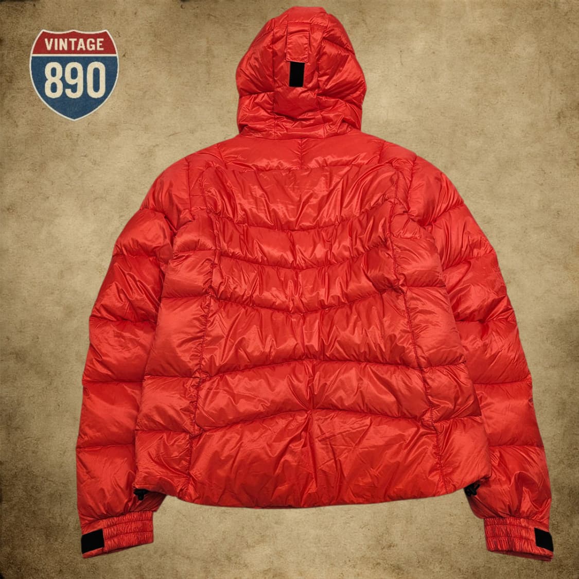 [M] 새상품 PYRENEX 피레넥스 패딩 점퍼 상품이미지10