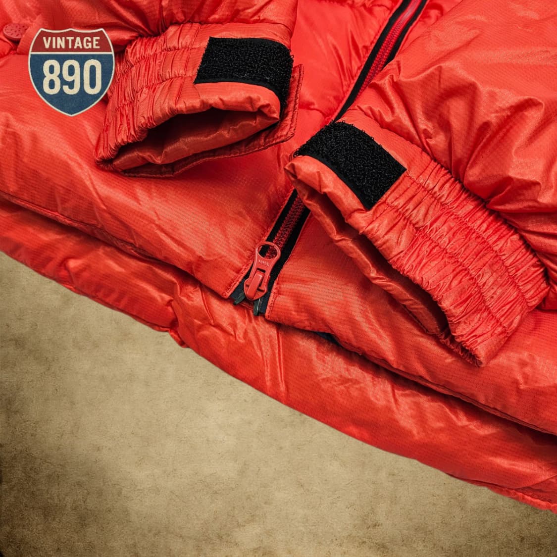 [M] 새상품 PYRENEX 피레넥스 패딩 점퍼 상품이미지7