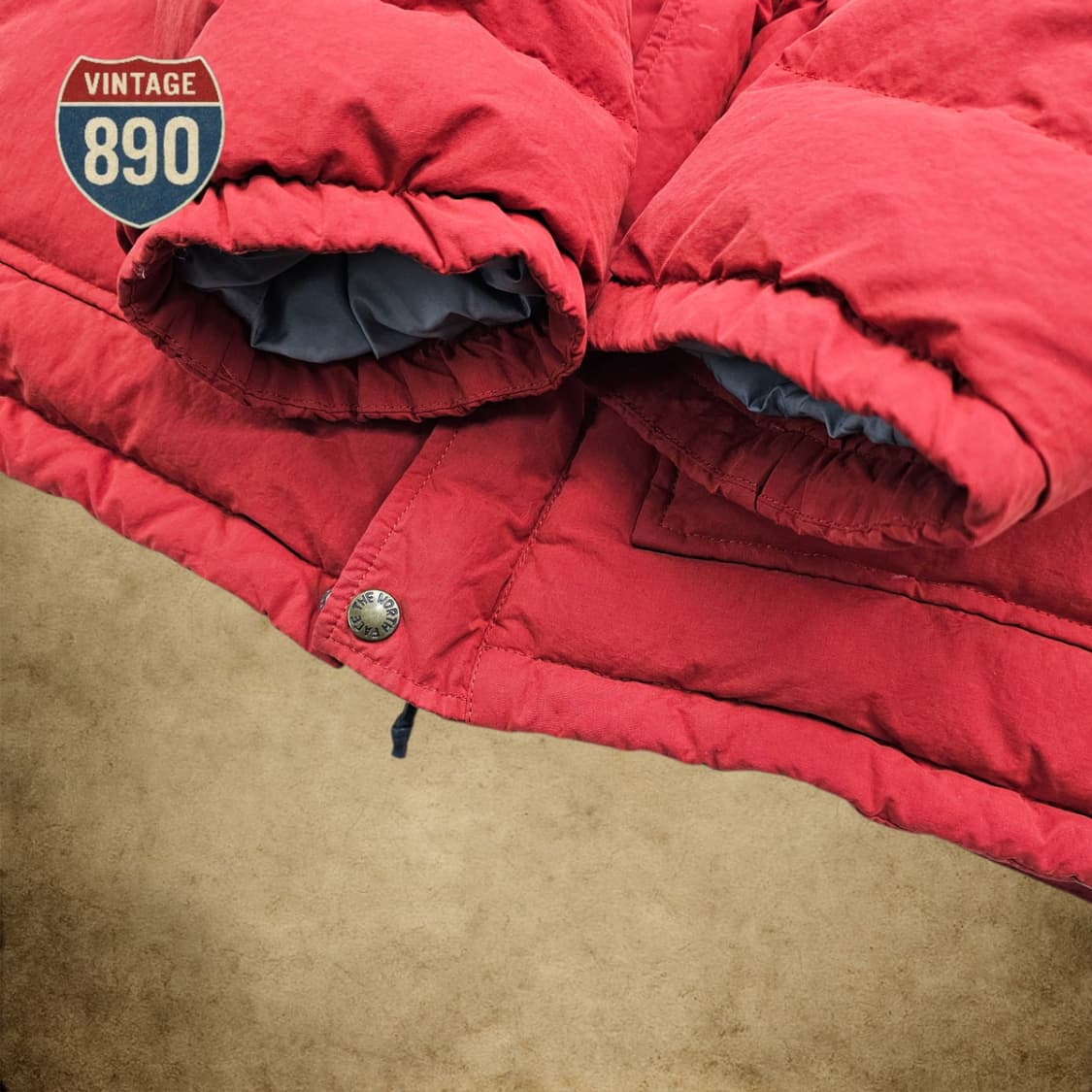 [105] The North Face 노스페이스 구스다운 패딩 상품이미지7