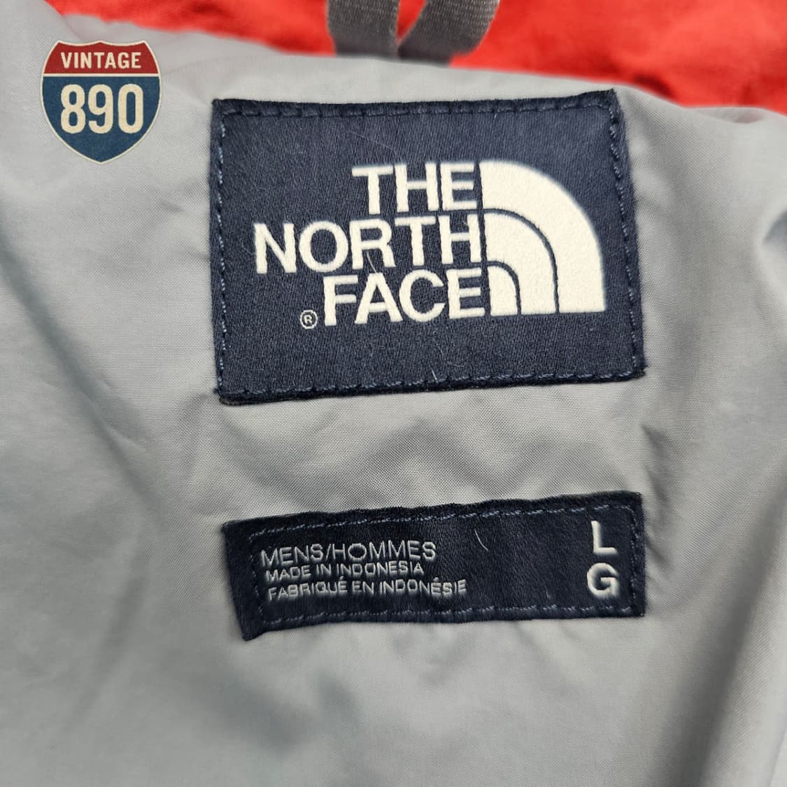 [105] The North Face 노스페이스 구스다운 패딩 상품이미지9