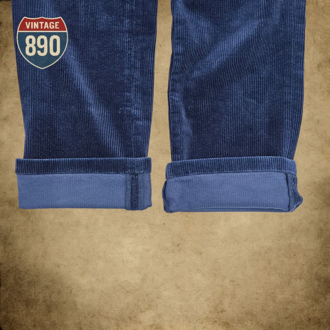 [8] Ralph Lauren 랄프로렌 코듀로이 팬츠 상품이미지4