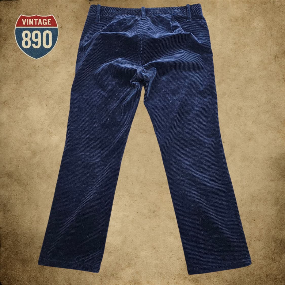 [8] Ralph Lauren 랄프로렌 코듀로이 팬츠 상품이미지8