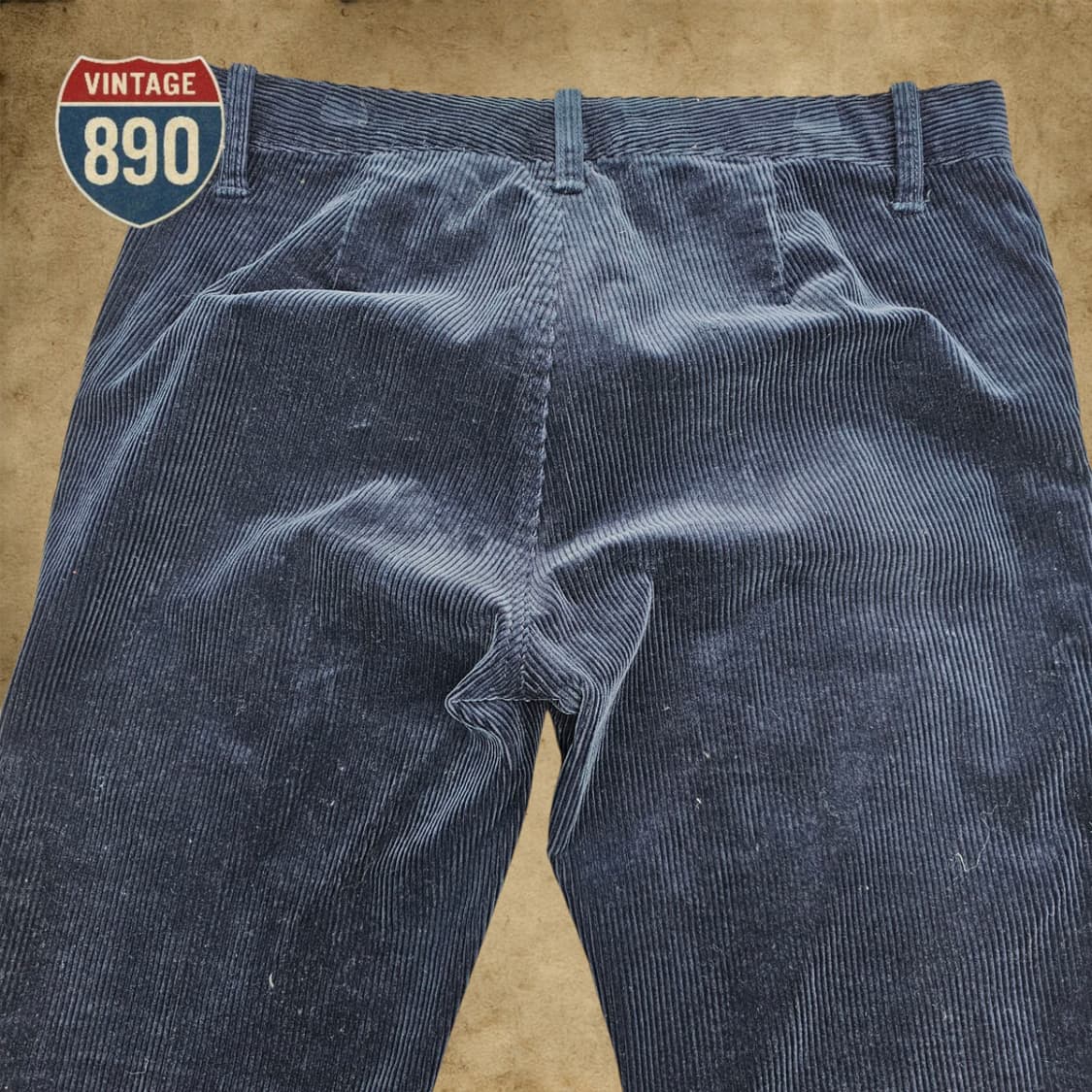 [8] Ralph Lauren 랄프로렌 코듀로이 팬츠 상품이미지9