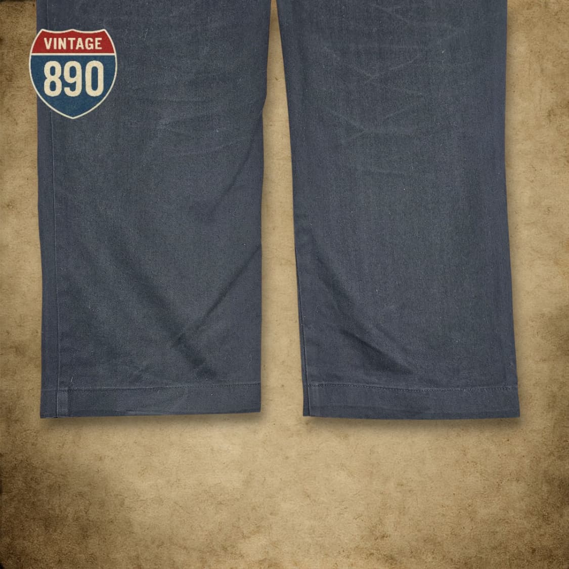 [82] POLO Ralph Lauren 폴로 치노팬츠 블랙 상품이미지10