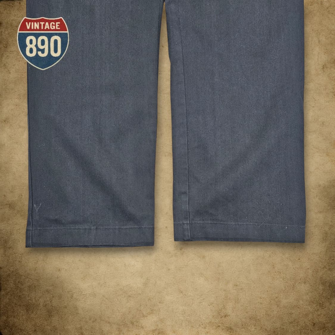 [82] POLO Ralph Lauren 폴로 치노팬츠 블랙 상품이미지3