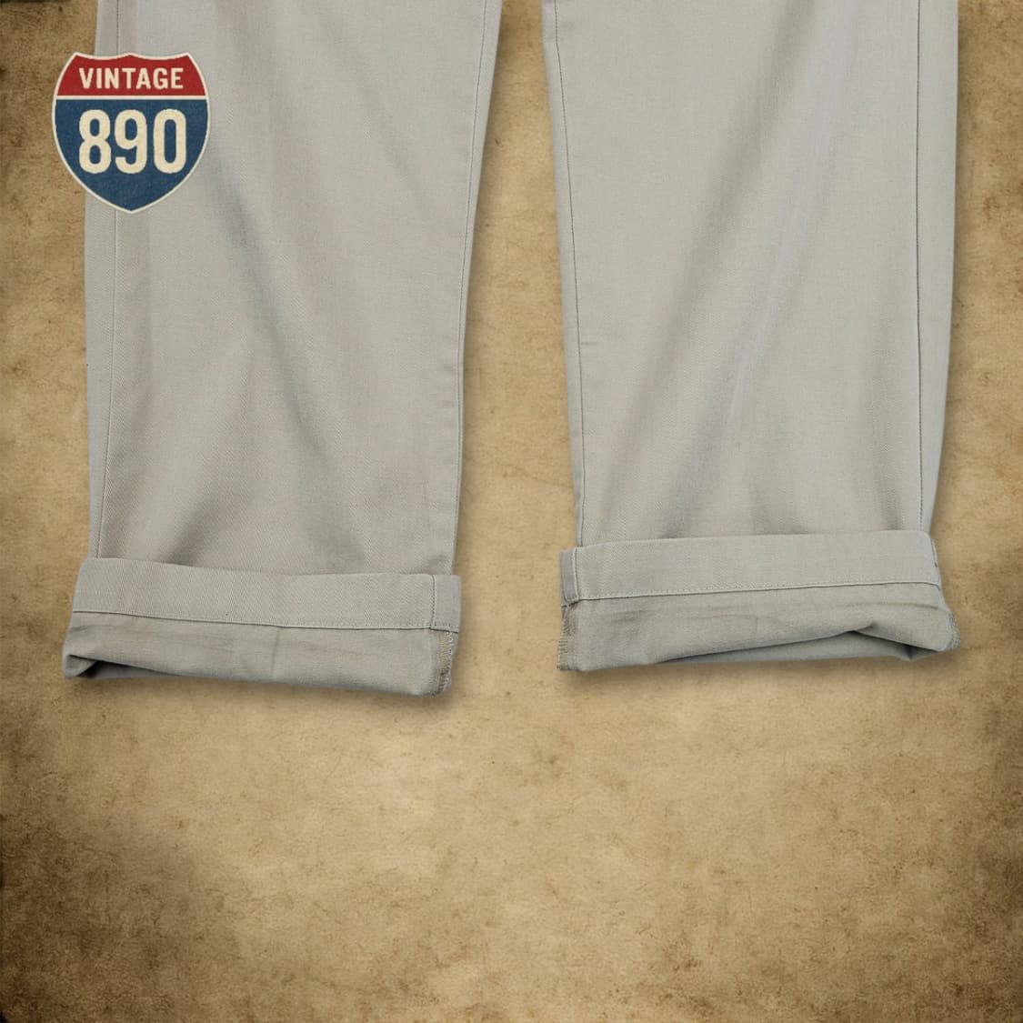 [34] POLO Ralph Lauren 폴로 치노팬츠 베이지 상품이미지4